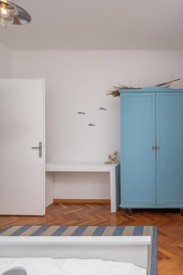 App Blue, Selce Apartment ภายนอก รูปภาพ