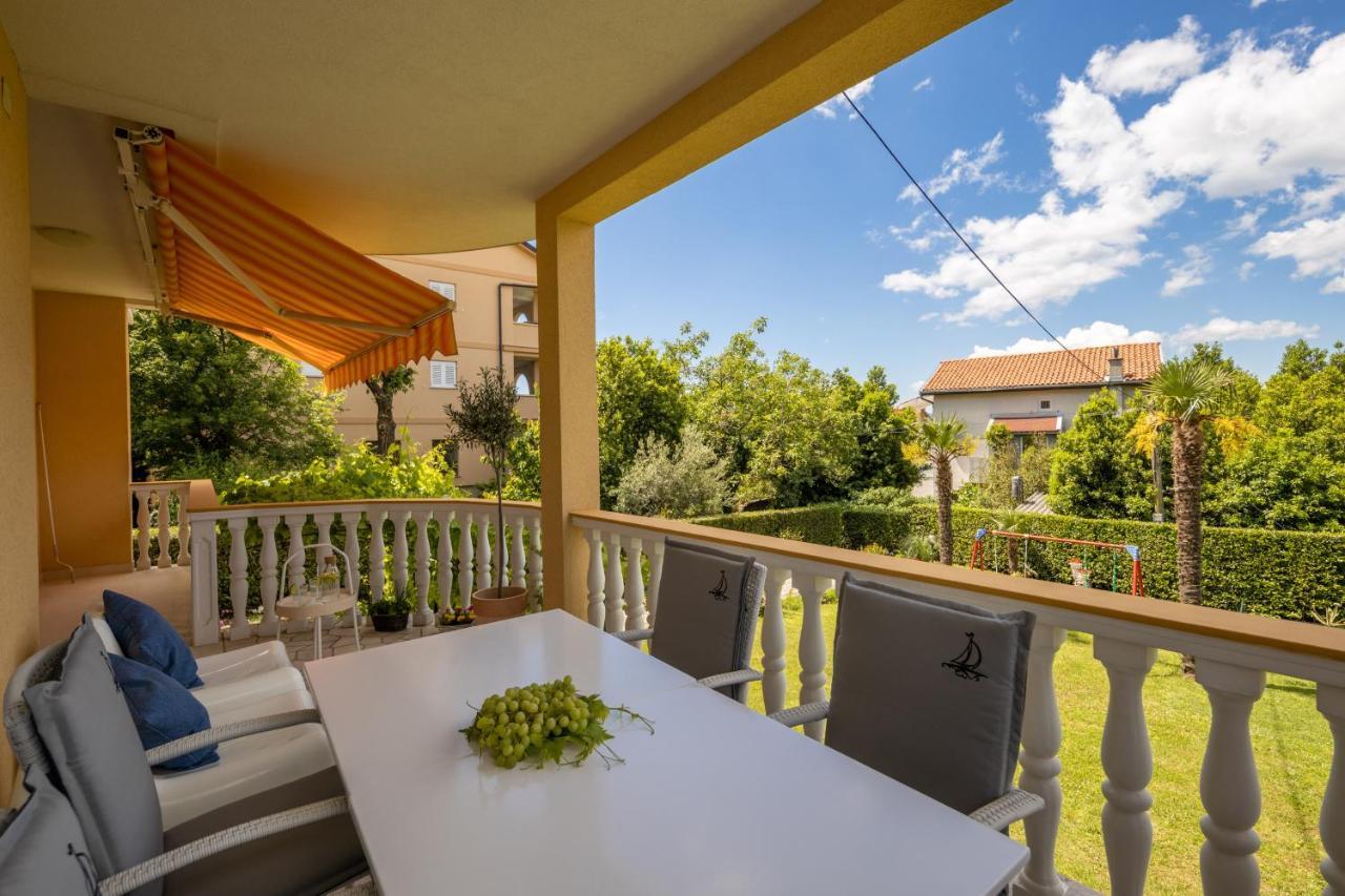 App Blue, Selce Apartment ภายนอก รูปภาพ